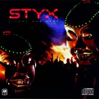 Styx — Kilroy Was Here